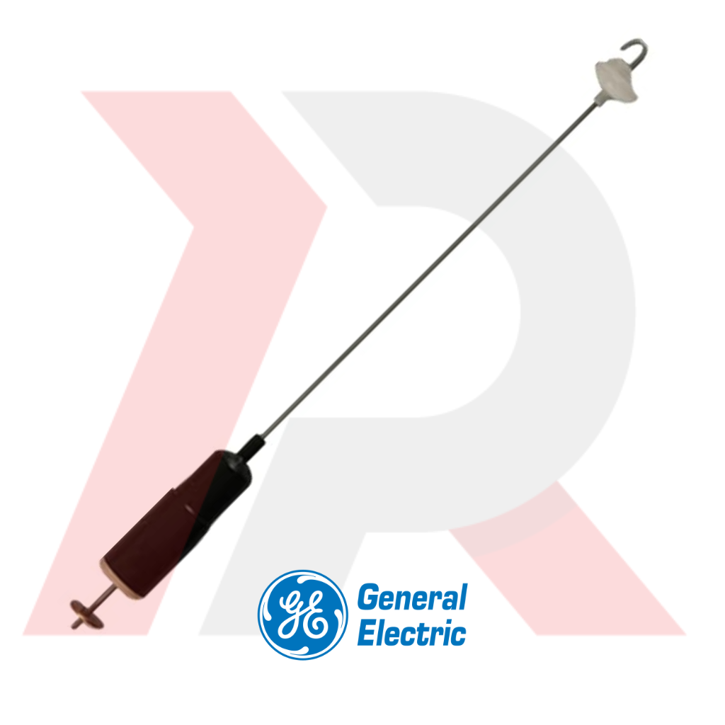 Washer Suspension Rod